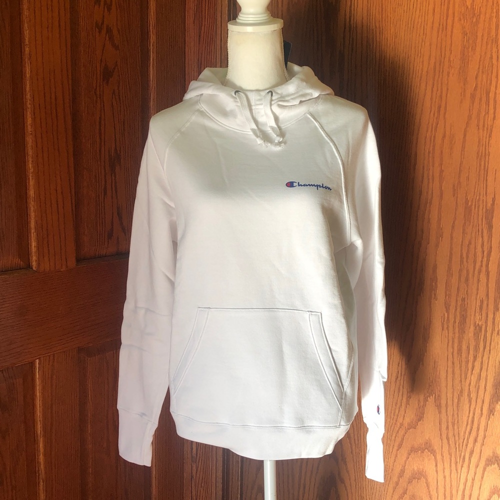 NWT Champion Powerblend Hoodie